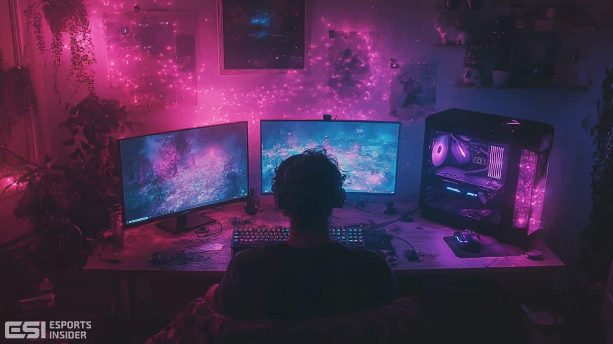 Best Bitcoin Esports Betting Sites 2026 - Crypto Esports Betting