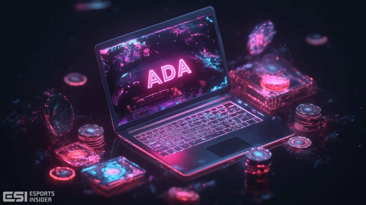 Best Cardano Casinos & Gambling Sites for 2026 - ADA Casinos