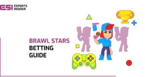 How to bet on Brawl Stars 2025: Format, markets & top tips