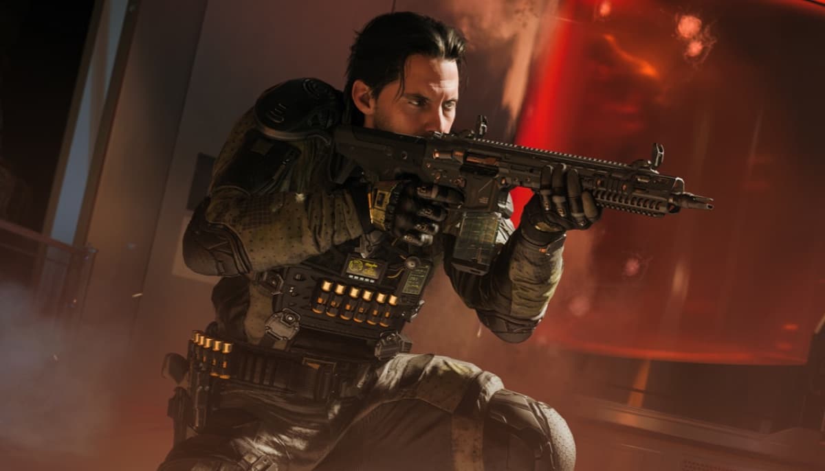 Was ist der perfekte TTK für Call of Duty? – TTK erklärt
 – aboba.ru