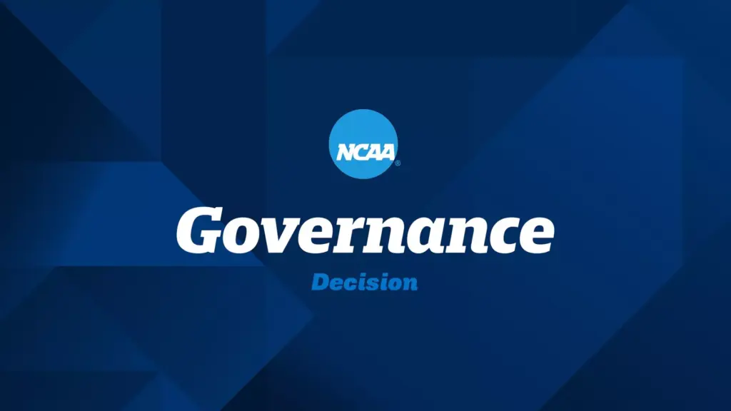 DI Schools rescind sports betting rule change