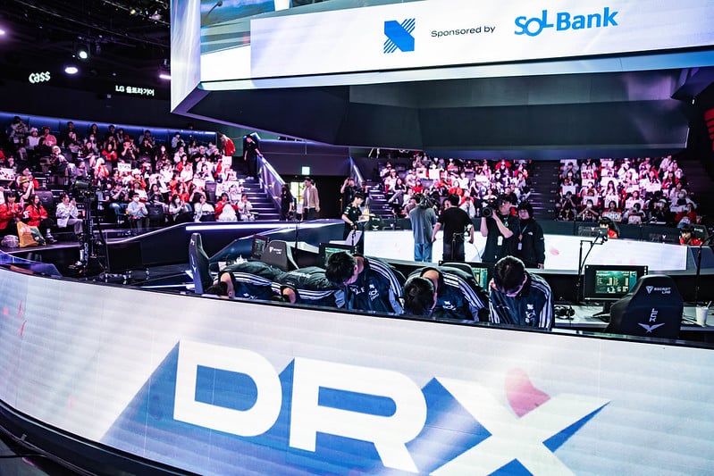 DRX 2026