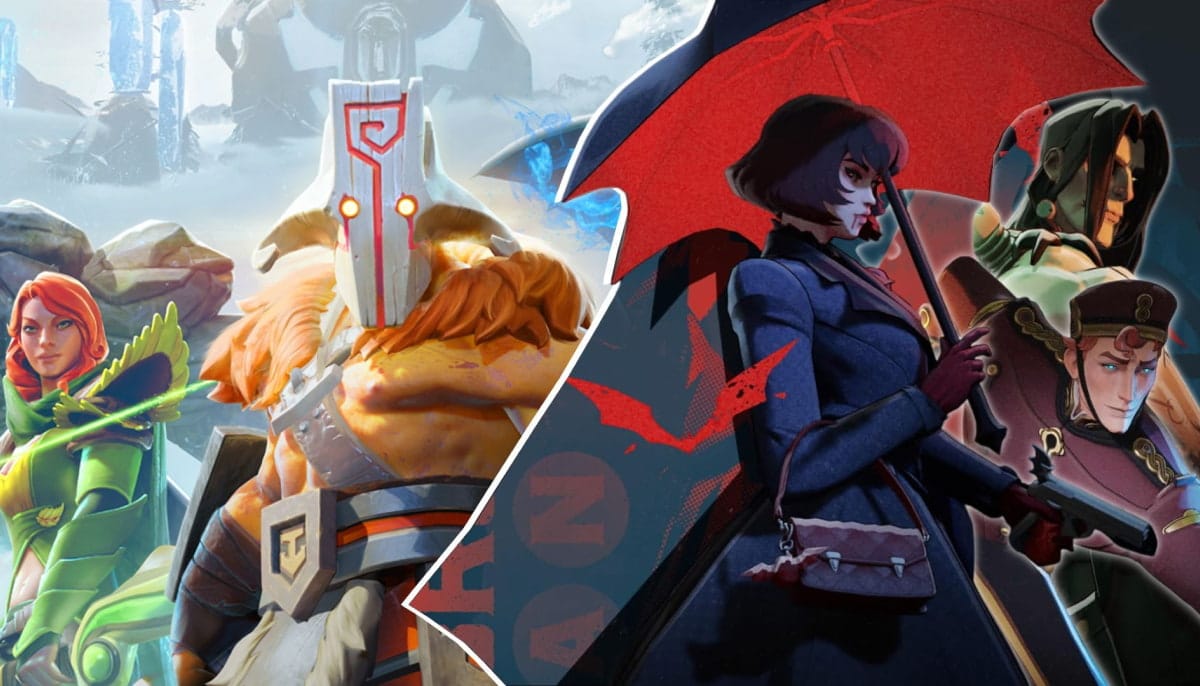 Deadlock vs Dota 2: Which Valve MOBA has more to offer?