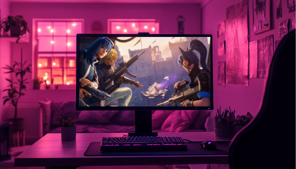 Fortnite Kapitel 7: Alles was wir wissen und alle Spekulationen
 – aboba.ru