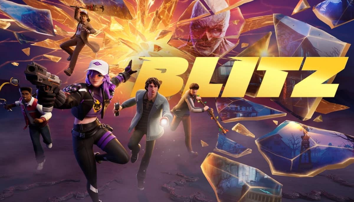 Fortnite x Stranger Things Blitz Royale: Alles, was Sie wissen müssen
 – aboba.ru