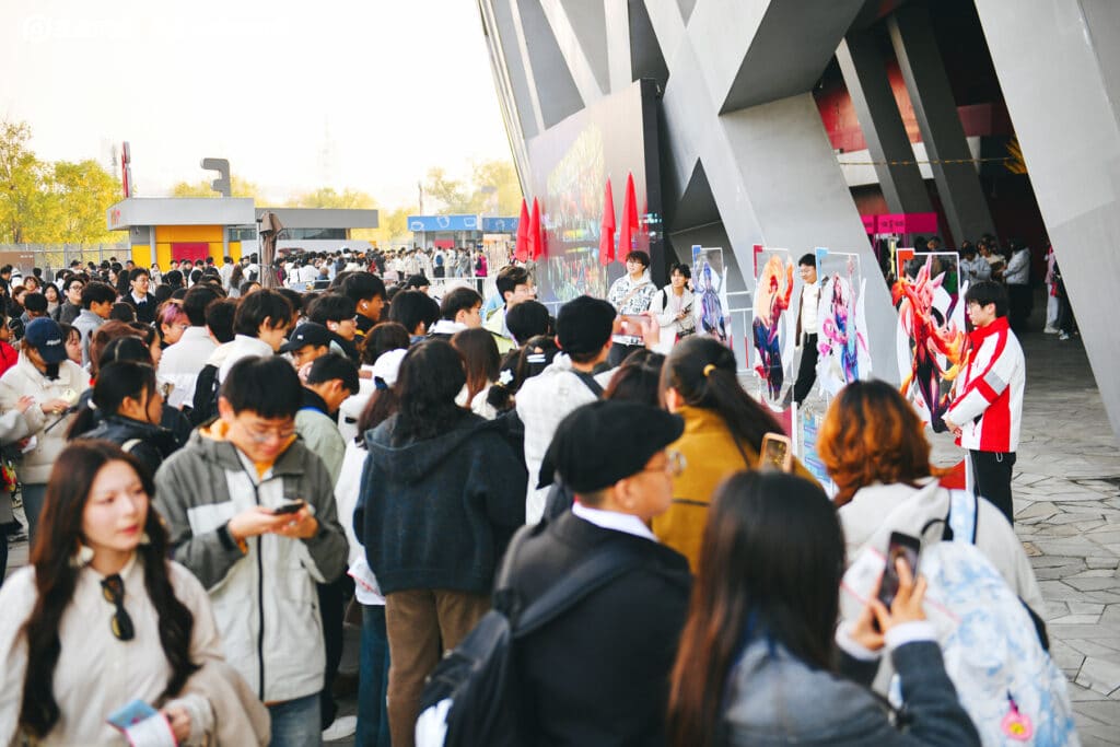 KPL Grand Finals Fans