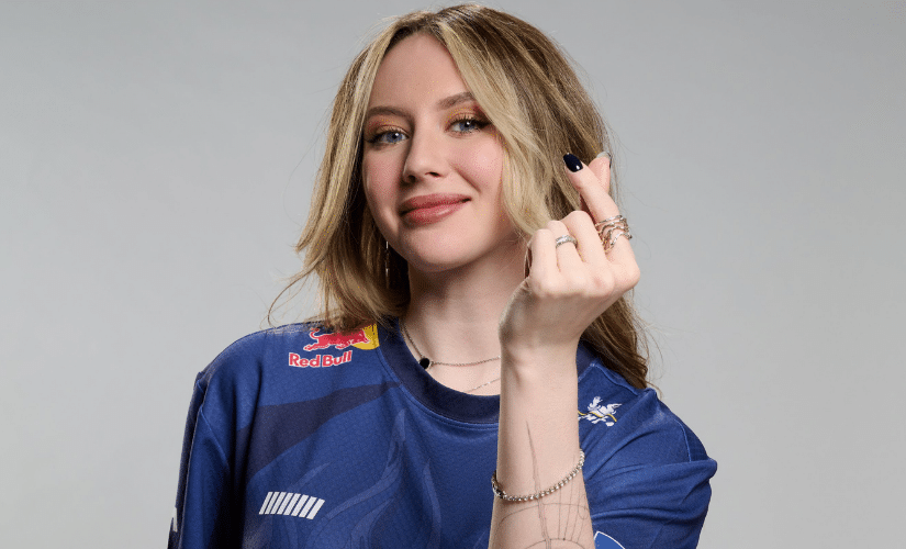 „Unsere gute Stimmung lässt uns bessere Leistungen erbringen“: Blick von Karmine Corp auf die VALORANT Game Changers Championship 2025
 – aboba.ru