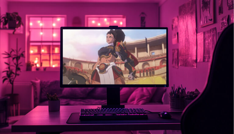 Vendetta in Overwatch 2: Everything we know about La Lupa