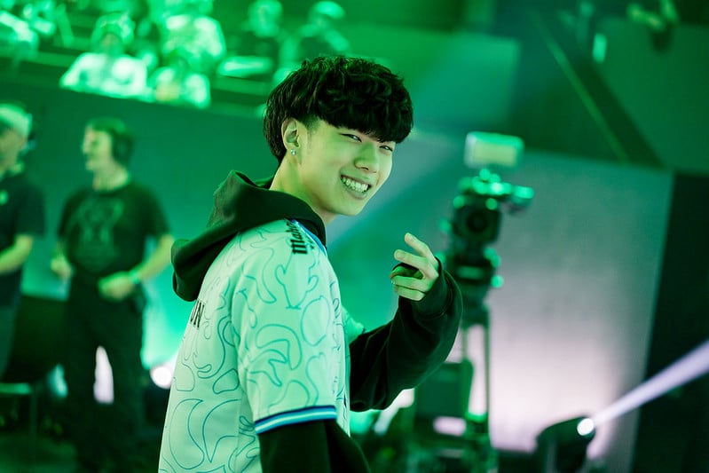 MKOI to retain its entire LEC roster for 2026