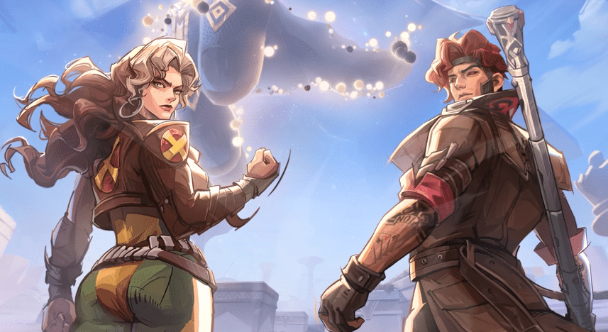 Wie sich Staffel 5 von Marvel Rivals auf den E-Sport auswirken könnte
 – aboba.ru