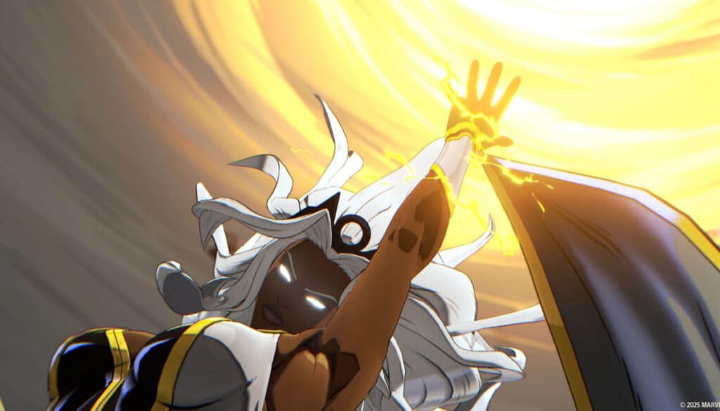 Marvel Tōkon Fighting Souls Closed Beta 2: Alles, was wir wissen
 – aboba.ru