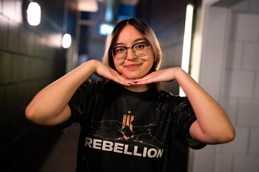 meL von Shopify Rebellion