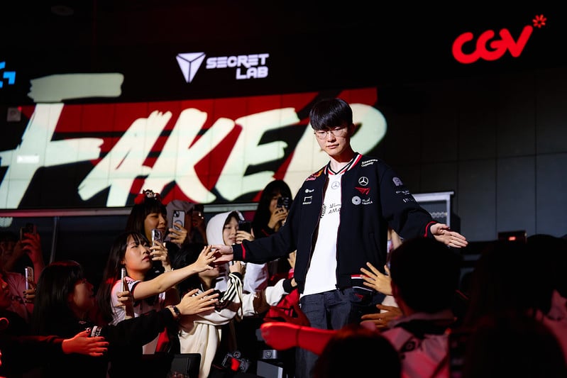 Draft Coach Briefing: LCK 2026 Roster Overhaul