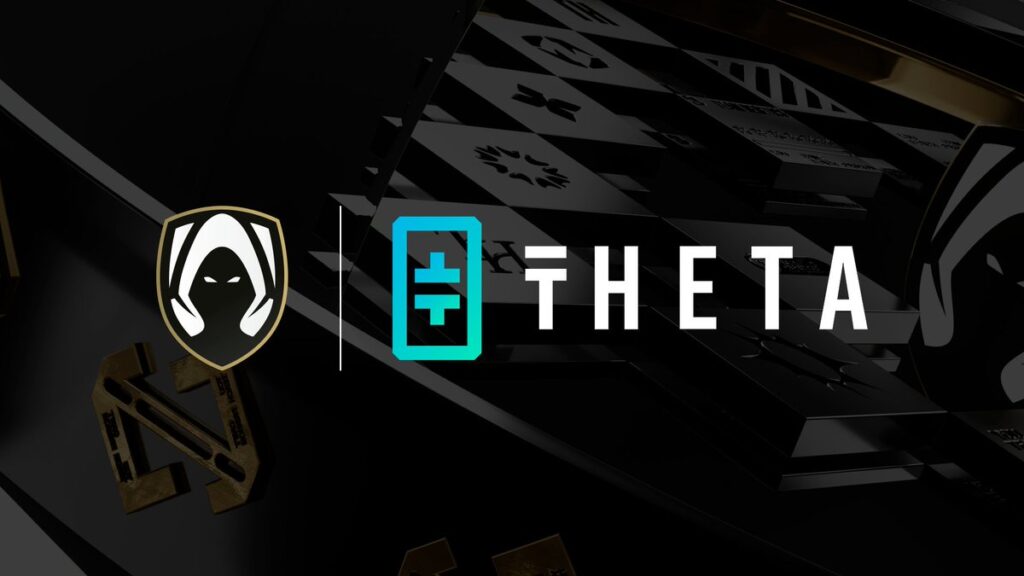 Team Heretics enters partnership with Theta Network Team Heretics enters partnership with Theta Network