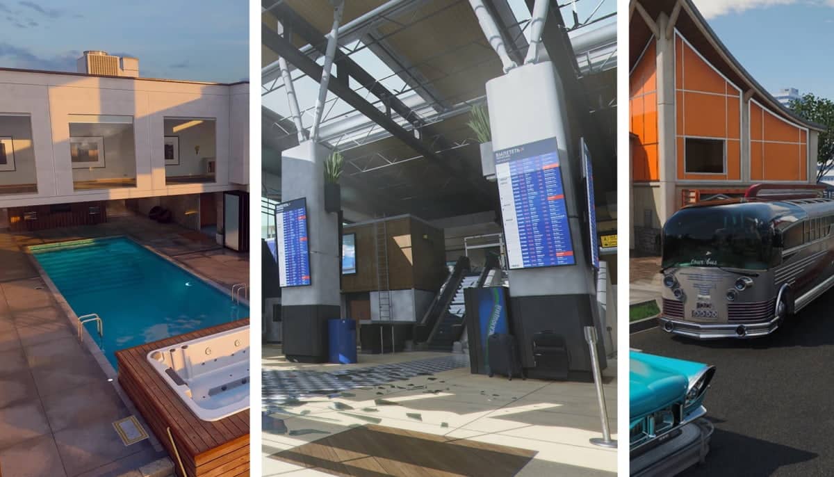 Die 10 besten Call of Duty-Karten, Rangliste
 – aboba.ru