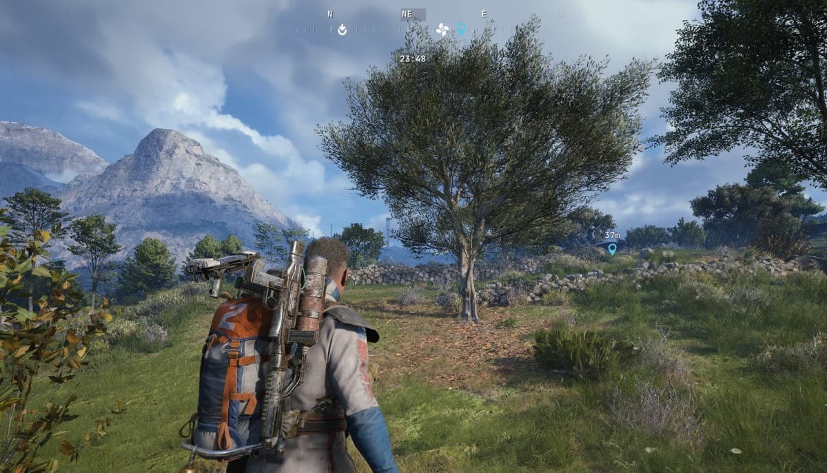 Die blutigsten Schlachten der Arc Raiders finden um Früchte statt
 – aboba.ru