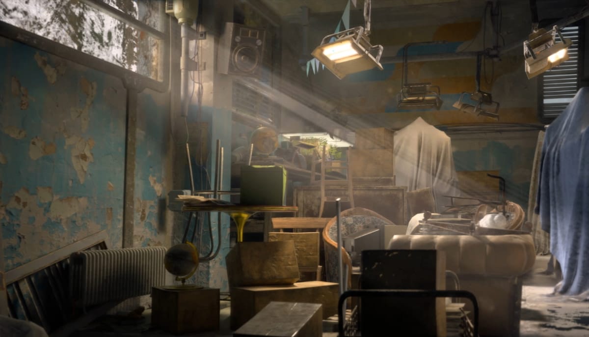 Arc Raiders Wipe-System erklärt: Zurück zum Anfang?
 – aboba.ru