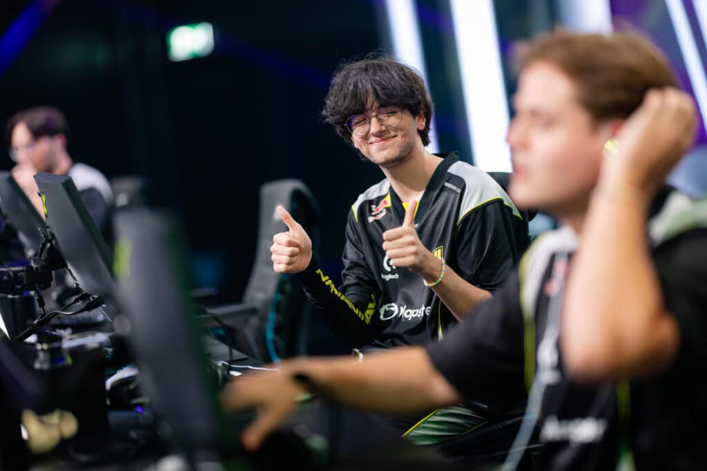 VCT EMEA 2026 Confirmed Rosters