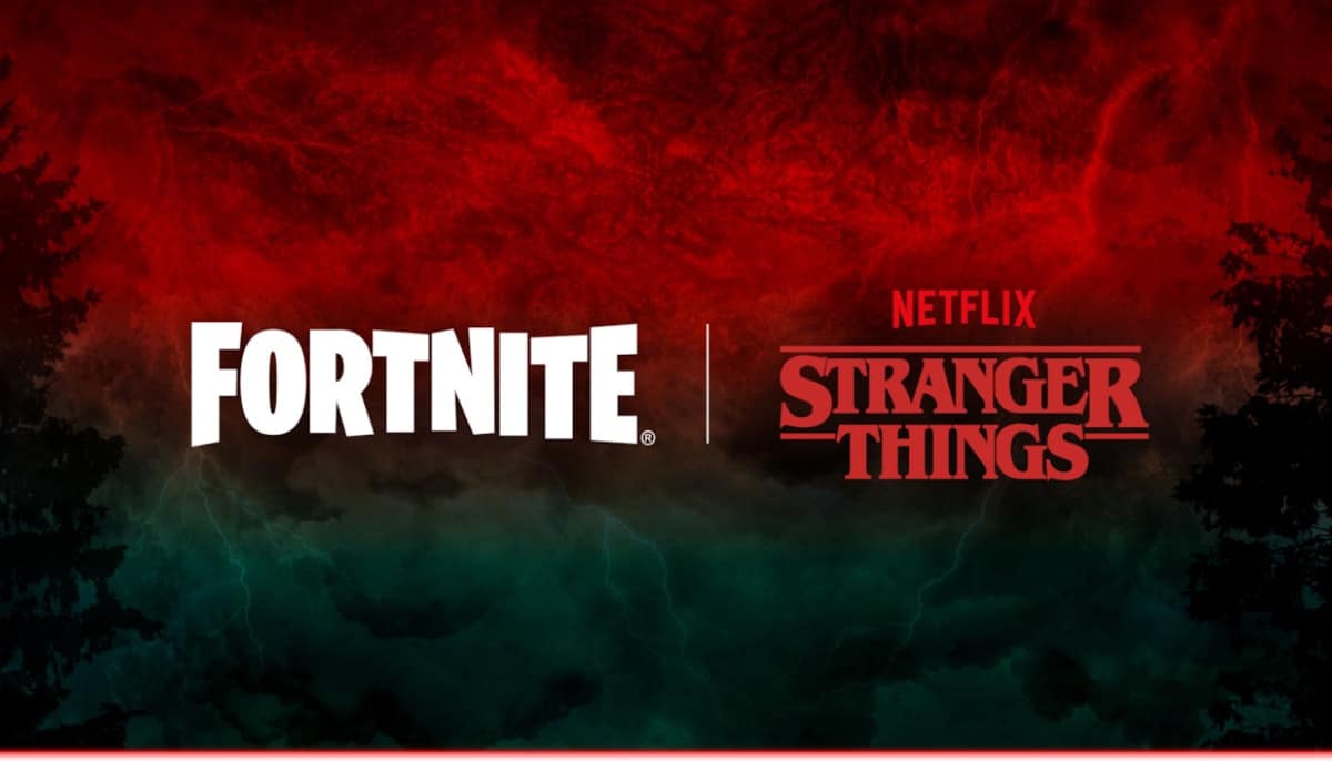 Fortnite x Stranger Things: Everything we know about the next collab