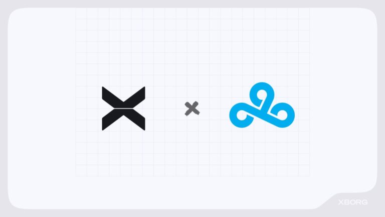 Cloud9 unveils partnership with AI provider XBorg