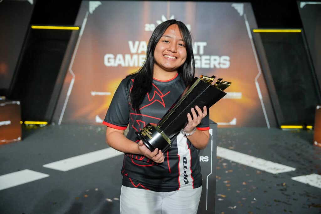 Xipto Esports GC's Grahams