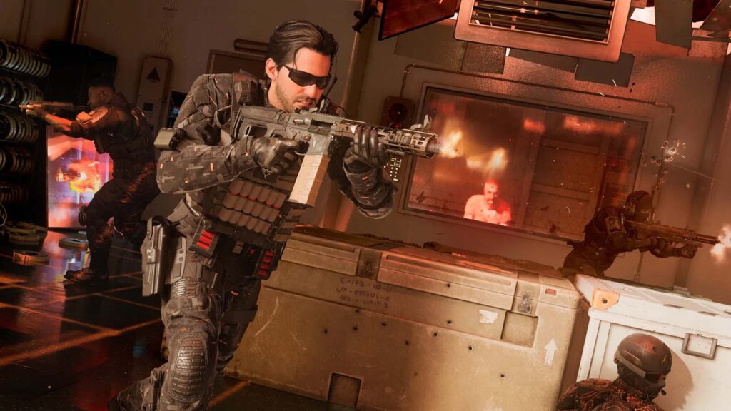 Call of Duty League enthüllt Kartenpool für die Black Ops 7-Saison
 – aboba.ru