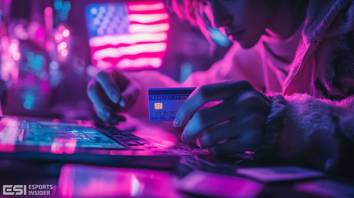 Best Credit Card Betting Sites - Credit Card Sportsbooks 2025