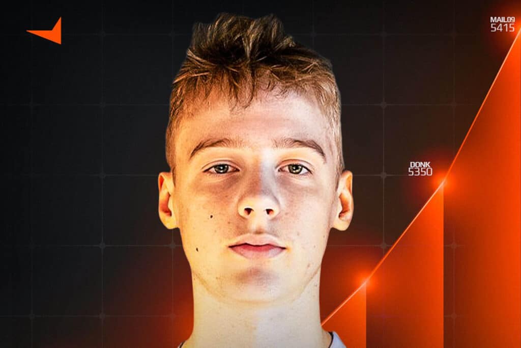 Der 16-jährige Counter-Strike 2-Spieler erzielt den höchsten ELO in der Geschichte von FACEIT
 – aboba.ru