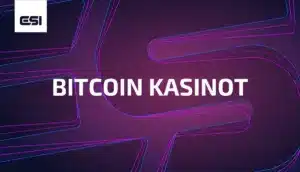 Bitcoin kasinot 2026 - Parhaat kasinot vertailussa