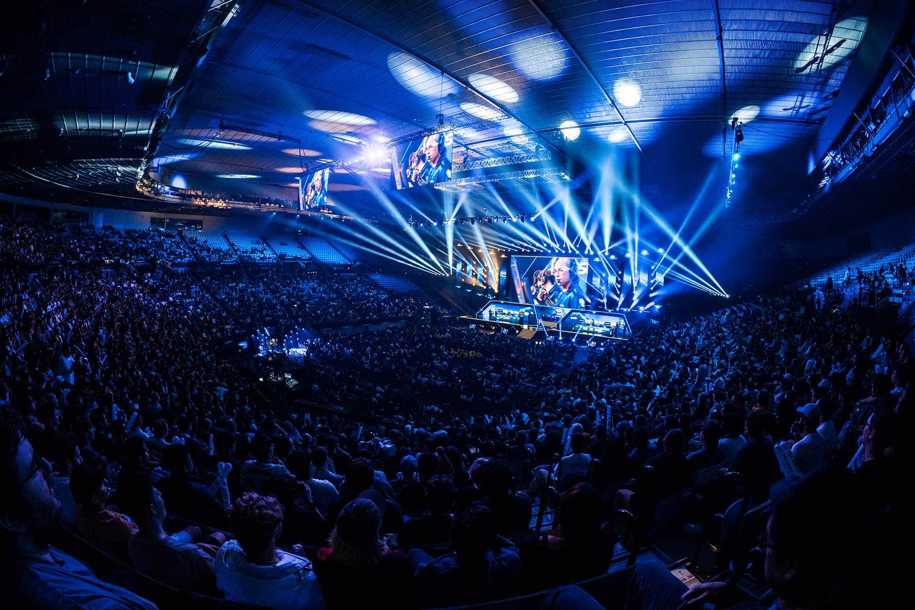 ESL reveals details on qualifiers for 2026 Pro Tour CS2