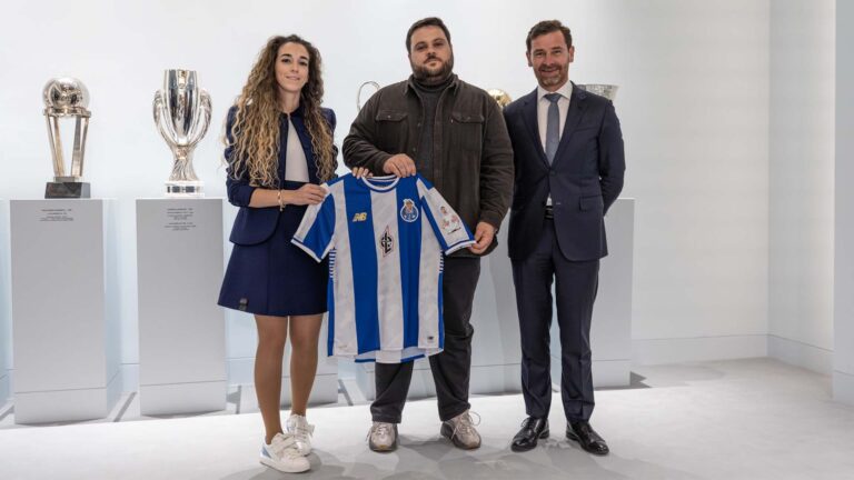 FC Porto renews partnership with Luna Esports