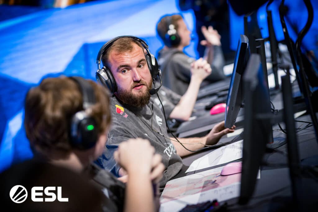 G2 Esports, HEROIC und Team Spirit scheiden aus der IEM Chengdu 2025 aus
 – aboba.ru