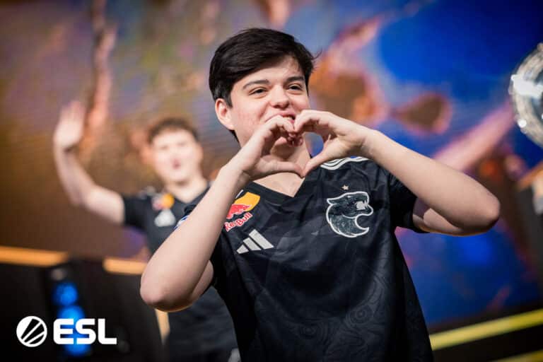 Team Vitality and FURIA advance to IEM Chengdu 2025 semifinals