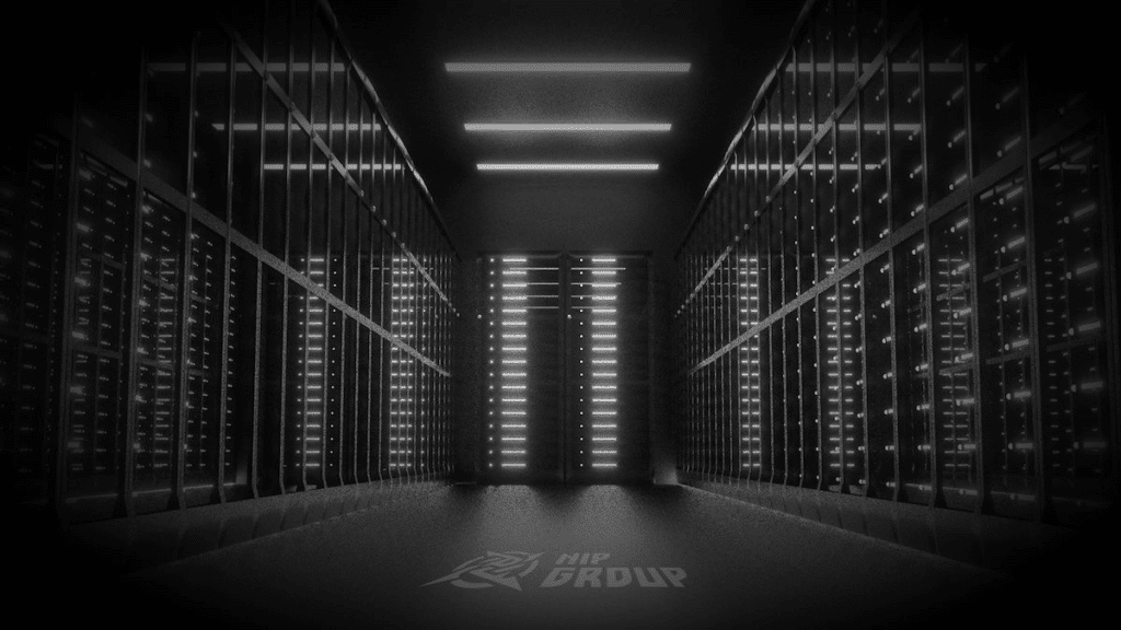 Die NIP Group erweitert die Bitcoin-Mining-Leistung erheblich
 – aboba.ru