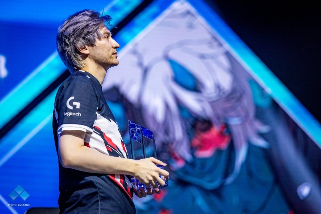 Leffen schlägt SonicFox im 2XKO Grand Finale der DreamHack Atlanta 2025
 – aboba.ru