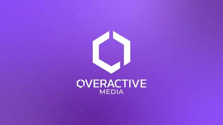 KOI parent company OverActive Media reports 14% revenue increase for Q3 2025