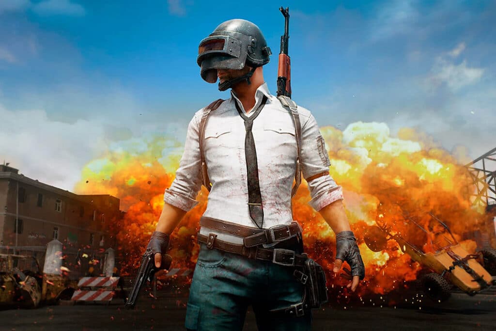 PUBG Mobile stellt ein optimiertes Bewerbungsverfahren für Turniere vor
 – aboba.ru