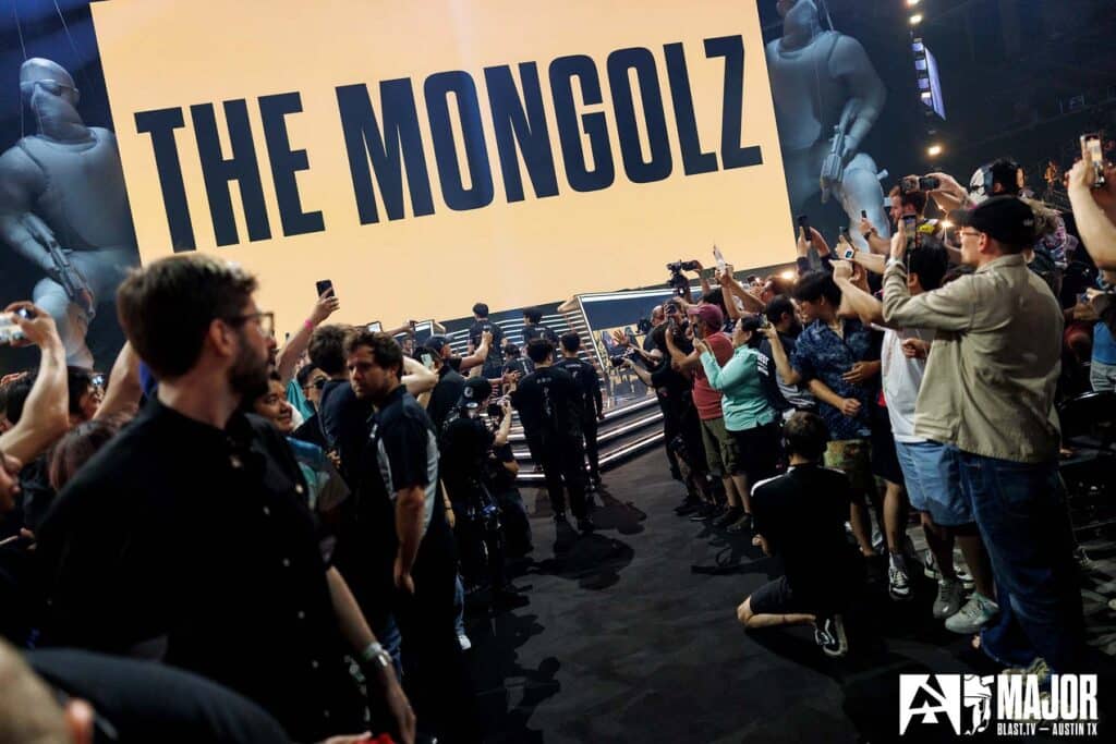 StarLadder Budapest Major 2025: Kann Asien für eine Überraschung sorgen?
 – aboba.ru