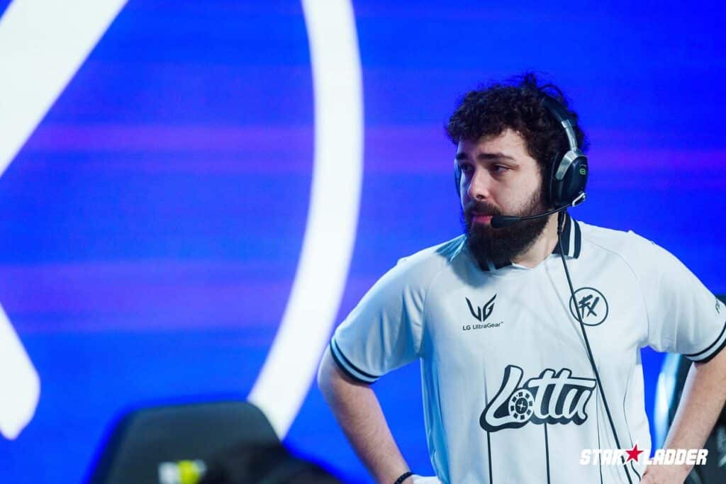 Fluxo, NRG and Legacy bow out of StarLadder Budapest Major 2025 Fluxo, NRG and Legacy bow out of StarLadder Budapest Major 2025