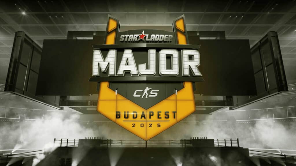 StarLadder enthüllt den Zeitplan des Budapest Major 2025
 – aboba.ru
