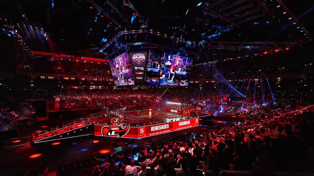 StarLadder Budapest Major bietet Best-of-Five-Grand-Finale
 – aboba.ru