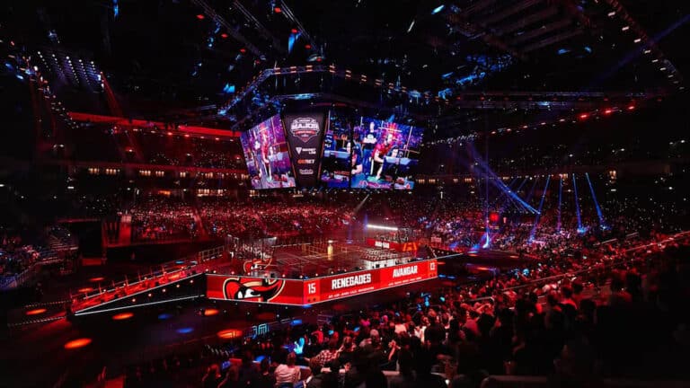 StarLadder Budapest Major to feature best-of-five Grand Final