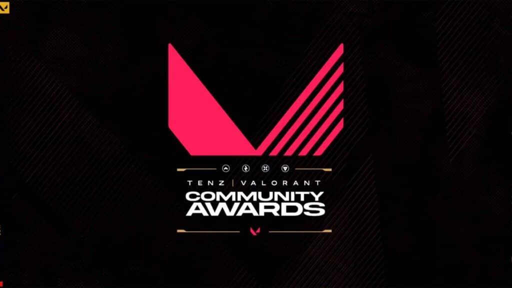TenZ startet VALORANT Community Awards Show
 – aboba.ru