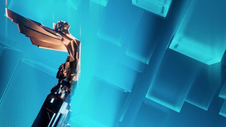 Game Awards 2025 nominees announced, including esports categories and Caedrel inclusion