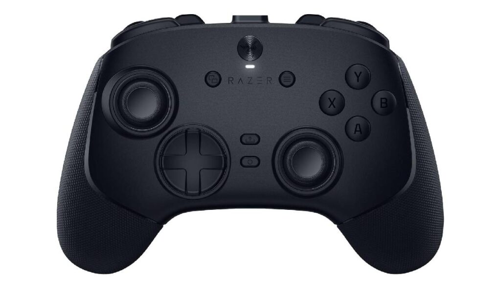 Il controller Wolverine V3 Pro