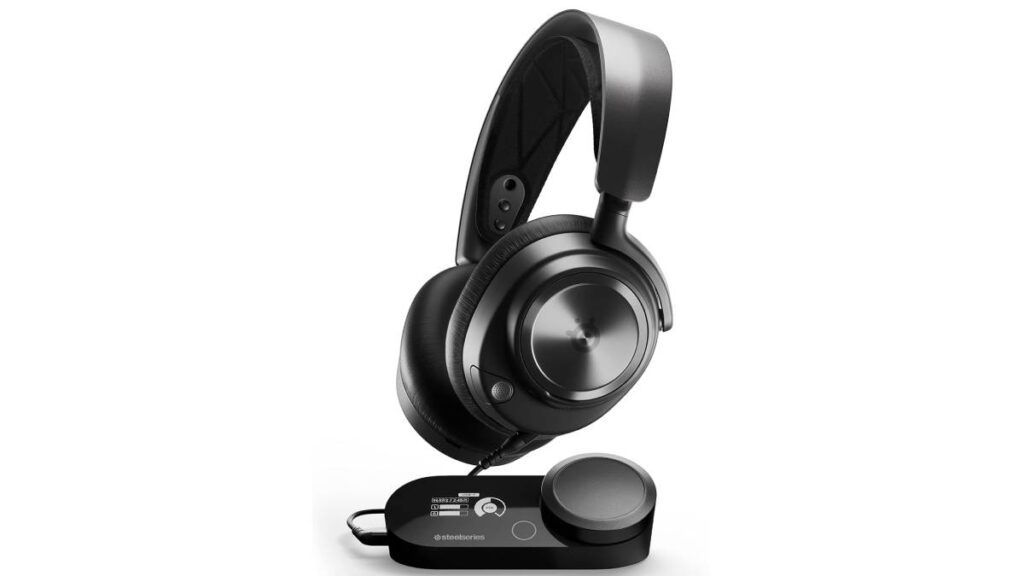 Cuffie Arctis Nova Pro