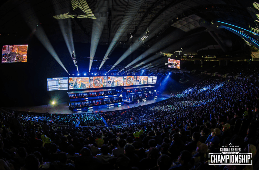 ALGS Year 5 Championship