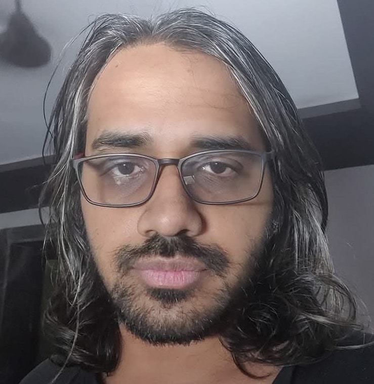 Anish Nair