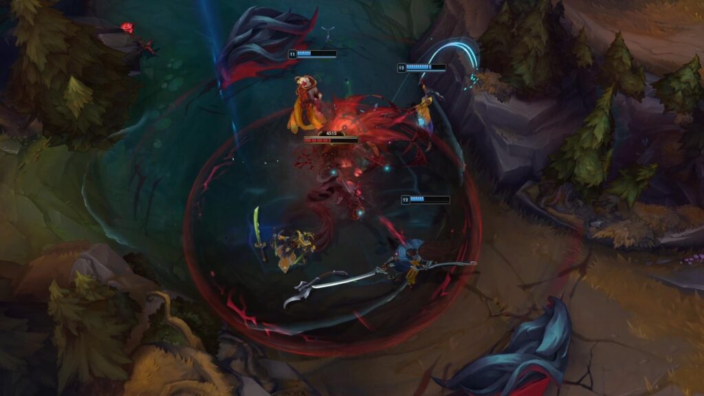 League of Legends to remove Atakhan from Summoner's Rift