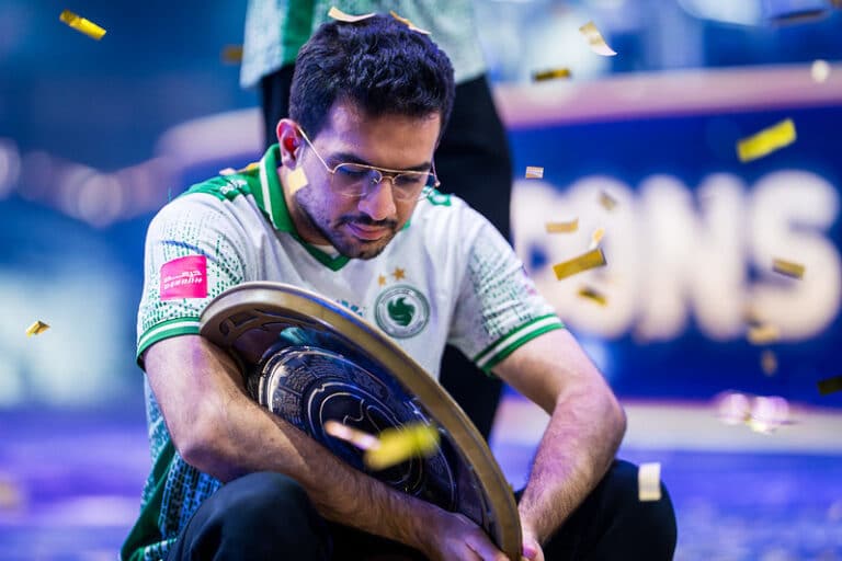 Dota 2’s biggest esports moments of 2025